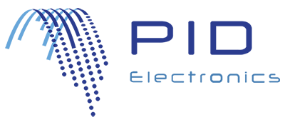 PID Electronics Logo